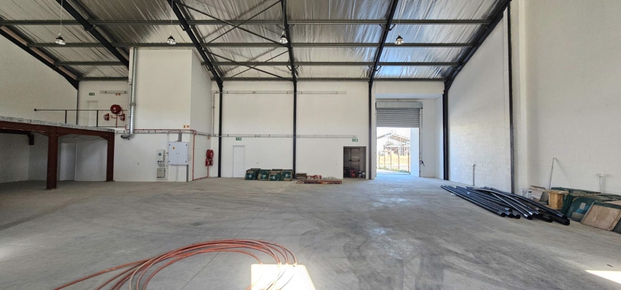 To Let commercial Property for Rent in Fisantekraal Western Cape